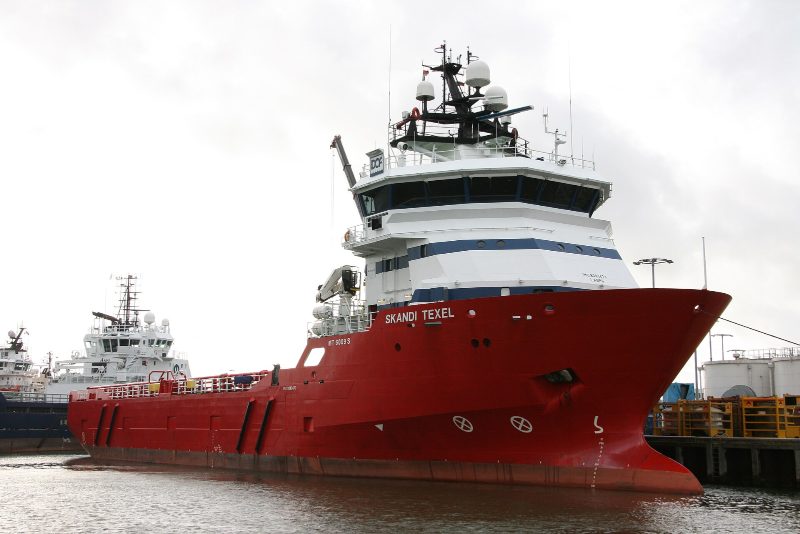 Frøy Challenger, by Berg2