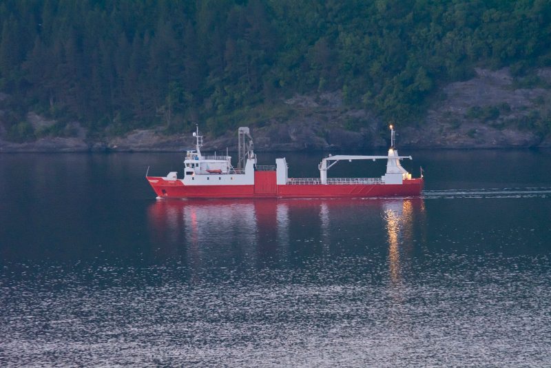 Nyksund, by B Ystebo from Bergen, Norway