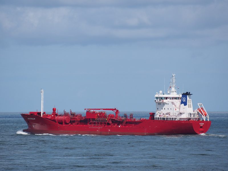 IMO 9391000, by Alf van Beem