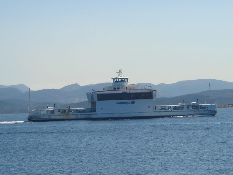 Stavanger, by 3s