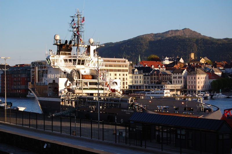 Olympic Poseidon, by User:Sveter (Please credit as "Petr Šmerkl, Wikipedia" in case you use this outside WMF projects.)