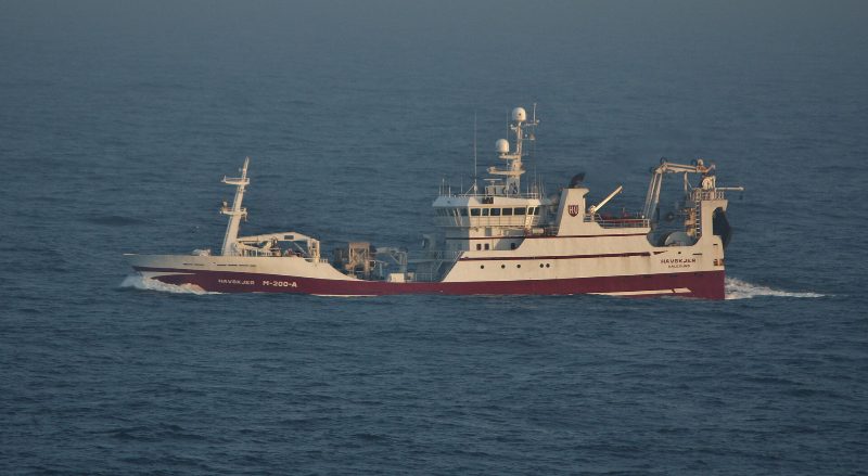 IMO 9235397, by Ronnie Robertson