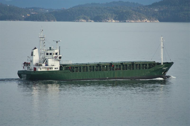 Comabar, by Cavernia