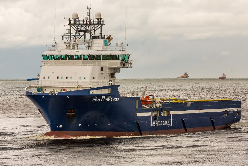Normand Naley, by Alan Jamieson from Aberdeen, Scotland