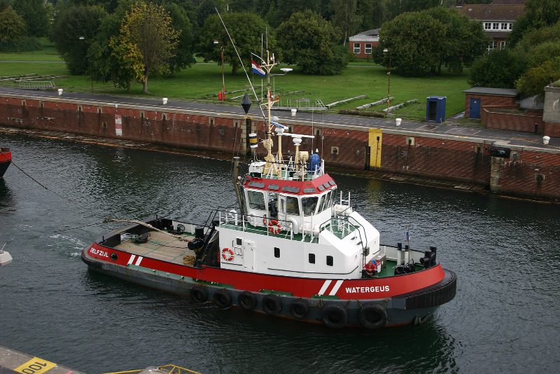 IMO 9110860, by Niels Johannes