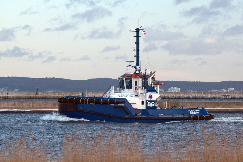 IMO 1050260, by Photographs by Radosław Drożdżewski (User:Zwiadowca21)