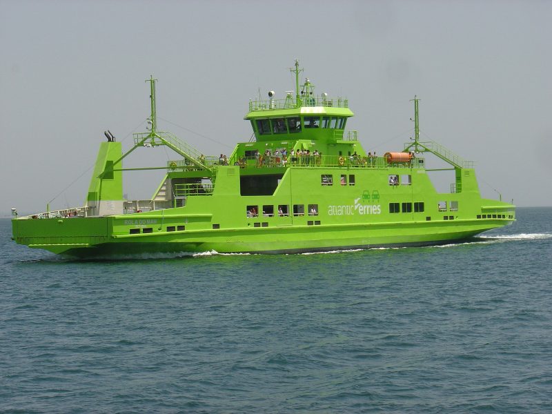 Rola Do Mar, by Husond