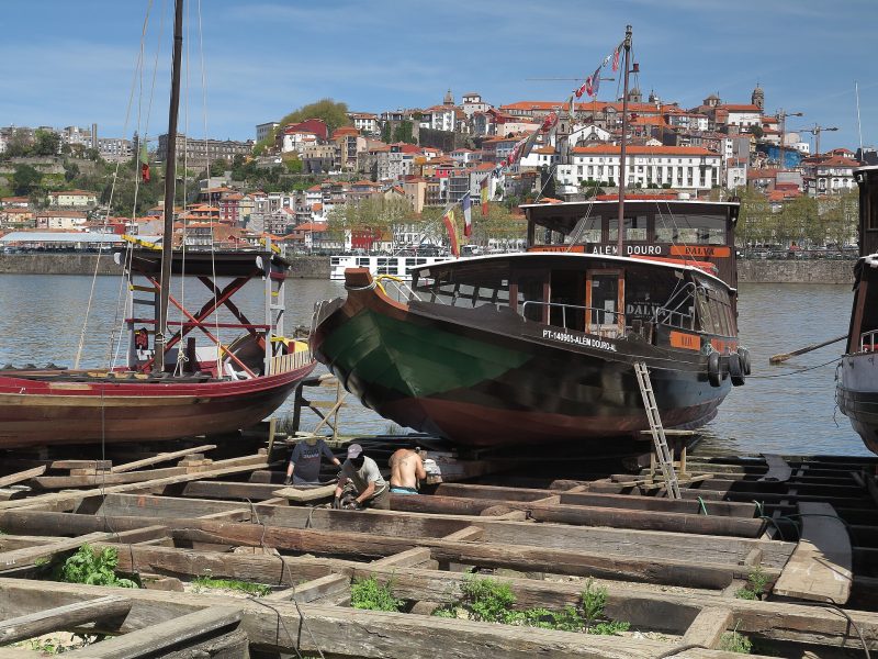 Além Douro, by TeWeBs