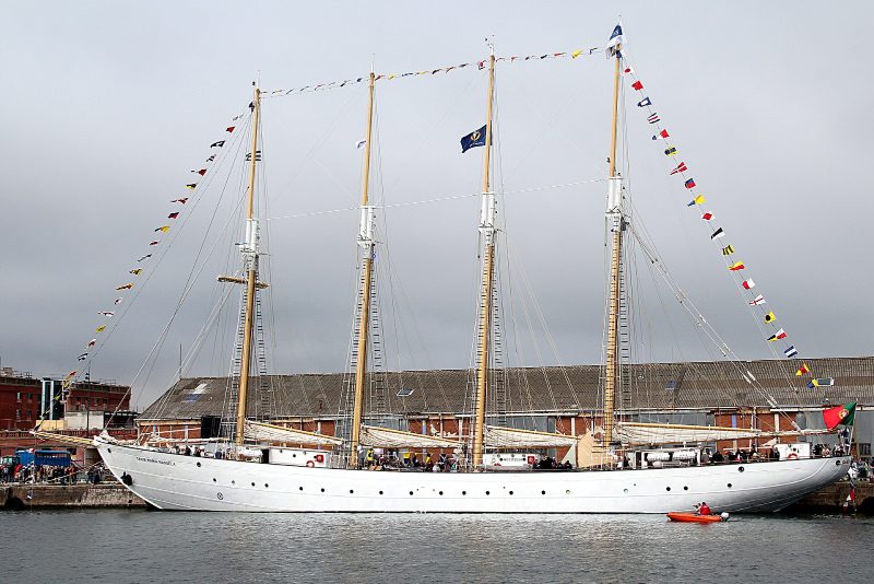 Santa Maria Manuela, by Jean-Pol GRANDMONT