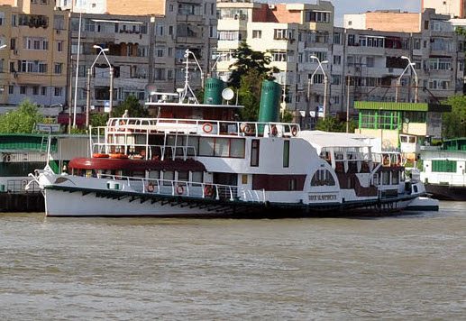 Tudor Vladimirescu, by https://www.all-free-photos.com/