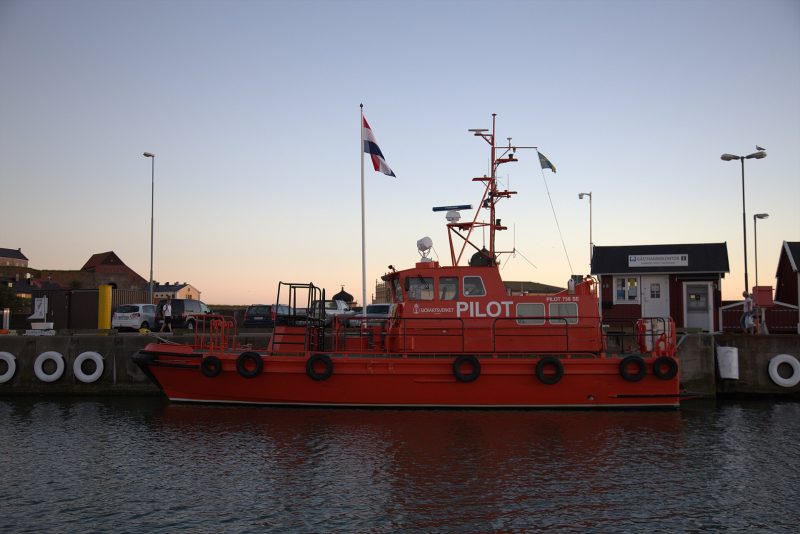 Pilot 738 SE, by Averater