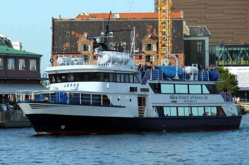 Jeppe, by Comrade Foot from Taastrup, Greater Copenhagen Region, Denmark, Scandinavia.