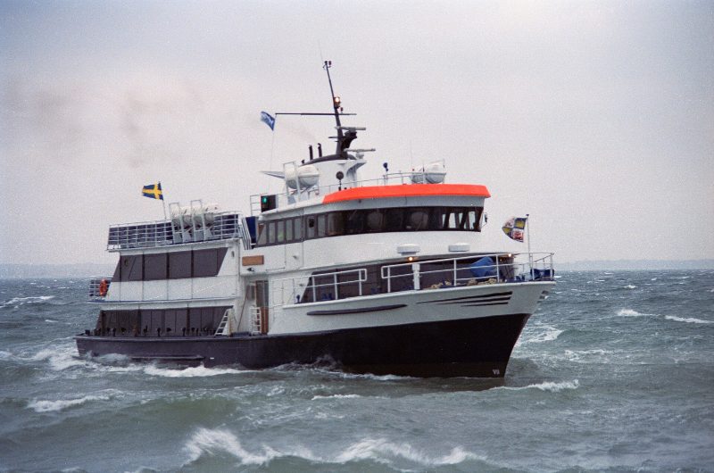 Norreborg, by Fredh, Terje
