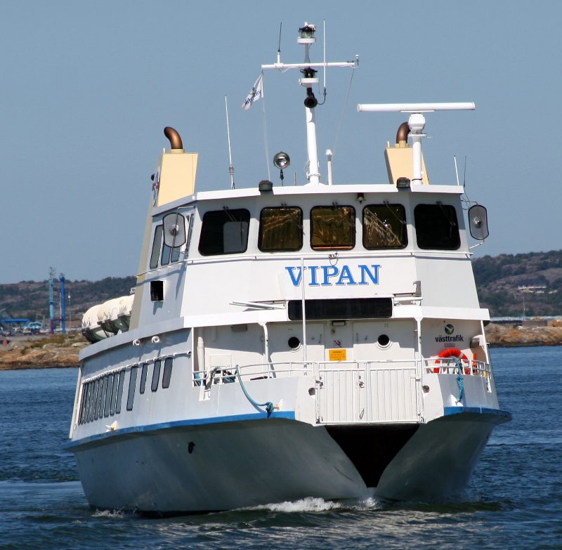 Vipan, by Skistar