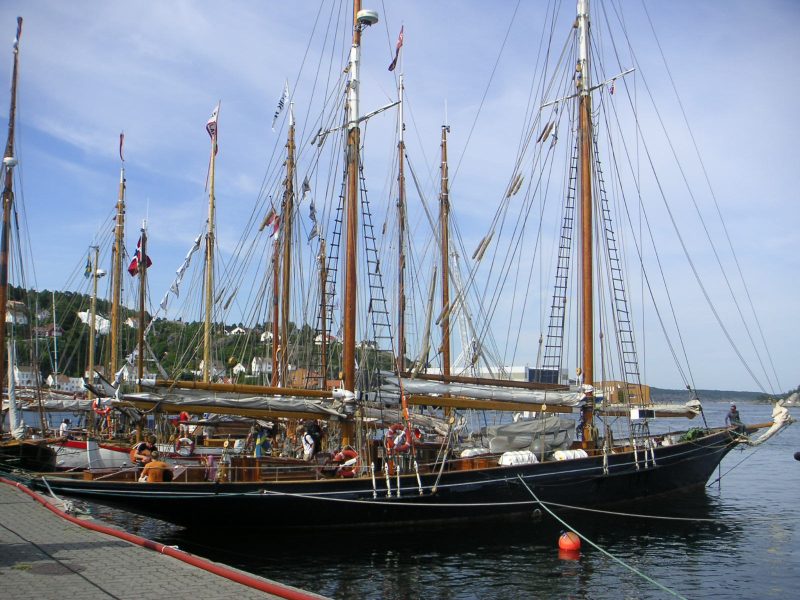 Gratia, by Bilden är tagen av en amatörfotograf