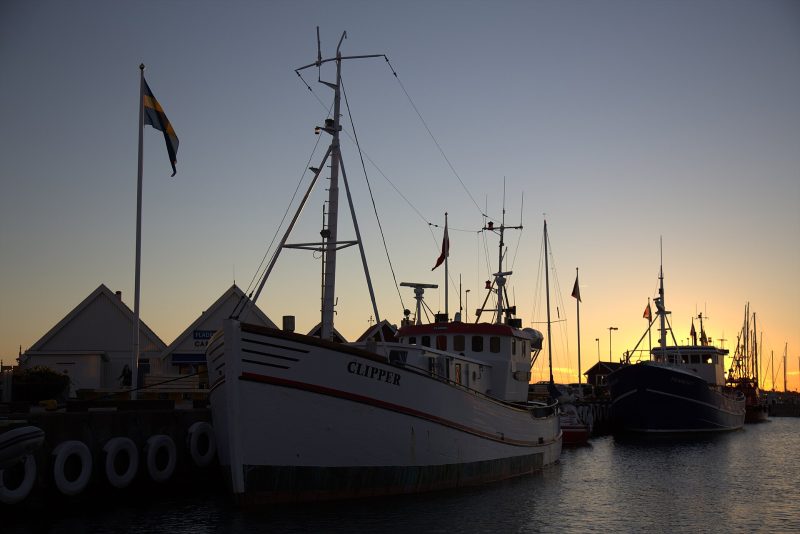 Falkskär II, by Averater