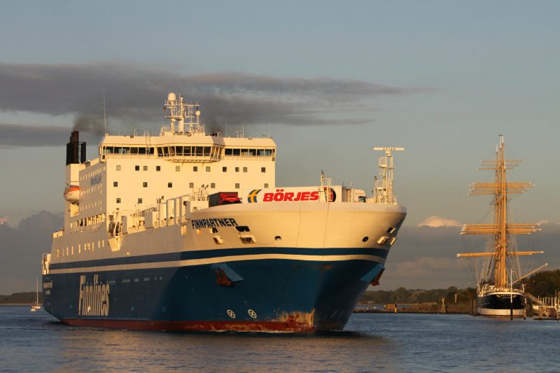 IMO 9010163, by NAC