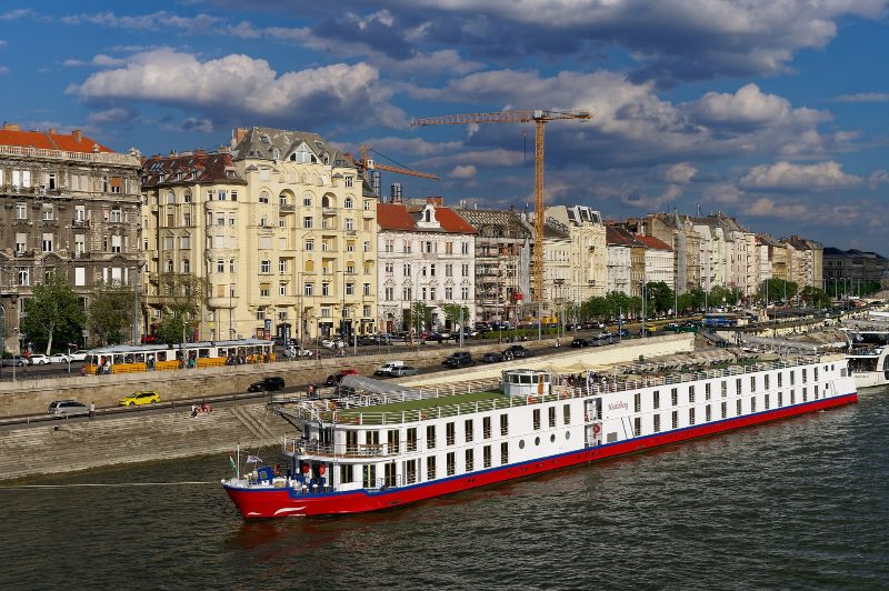 MV Heidelberg, by Jakub Hałun