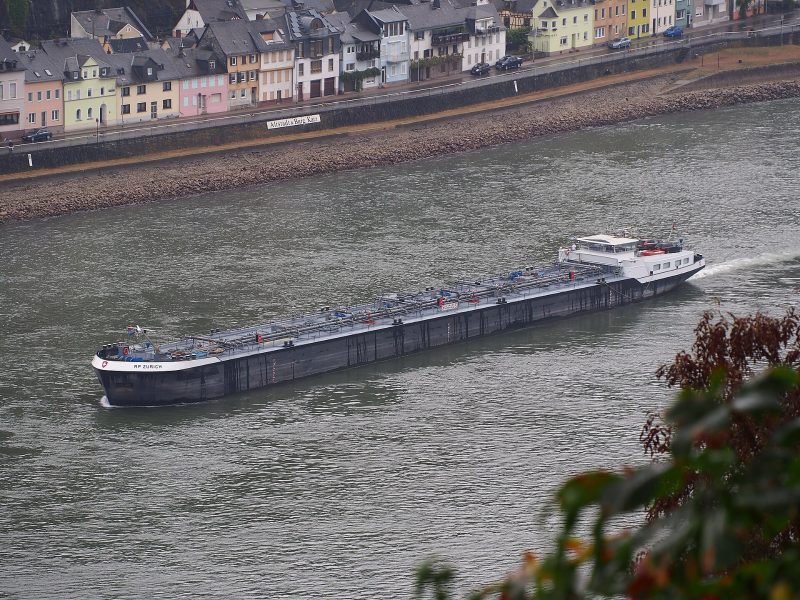 RP Zurich, by Alf van Beem