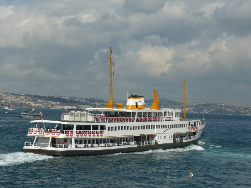 Fahri S.Koruturk, by Nevit Dilmen (talk)