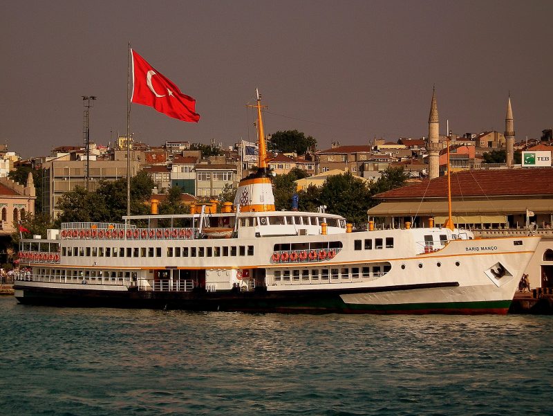 Barış Manço, by calflier001