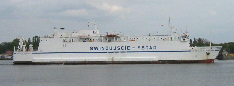 MS Mikołaj Kopernik, by Photographs by Radosław Drożdżewski (User:Zwiadowca21)