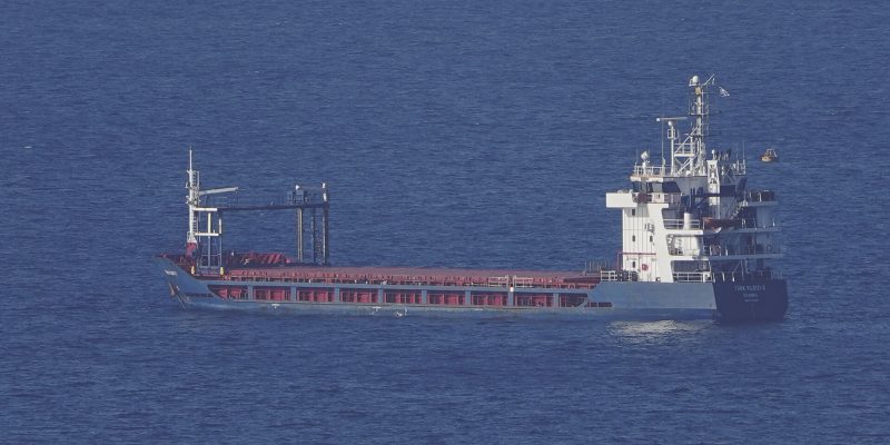 Türk Yildizi-2, by DmitTrix