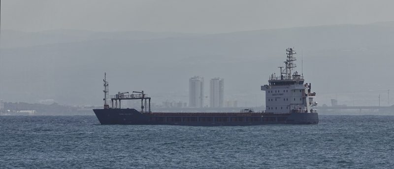 Türk Yildizi-3, by DmitTrix