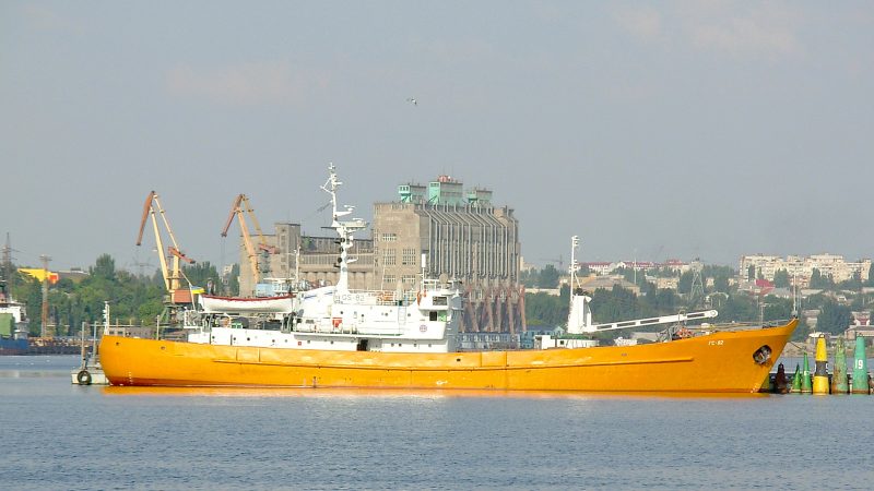 GS-82, by Алексей Воробьев