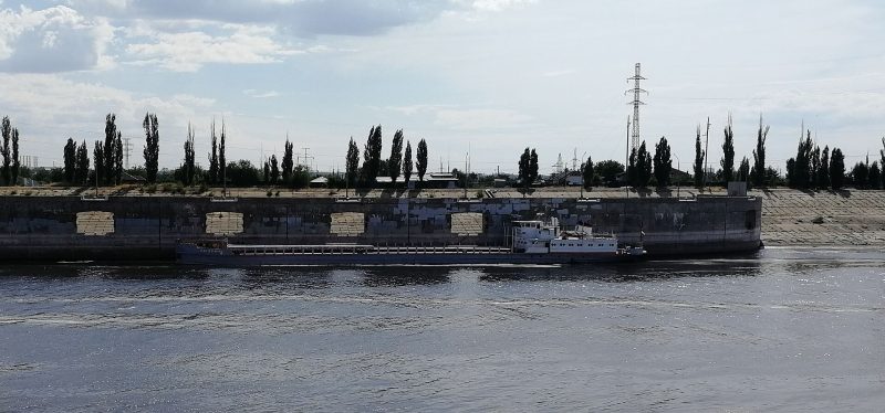Syzran, by VladimirPF
