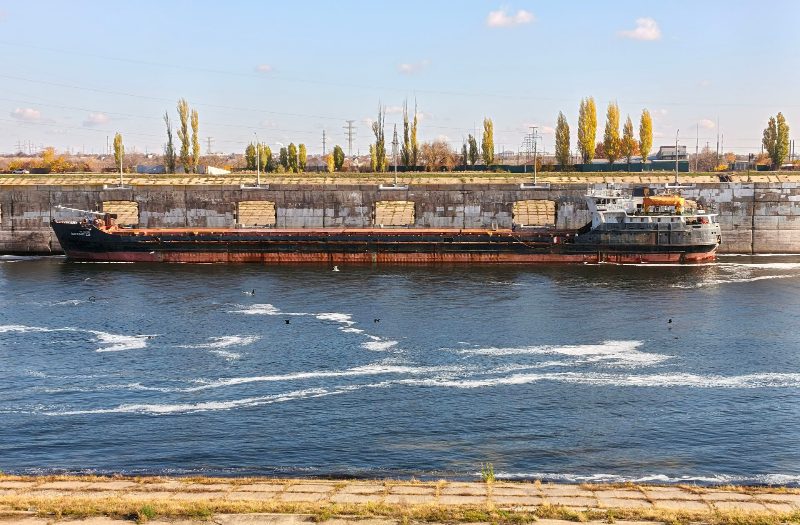 Volgo Balt 228, by VladimirPF