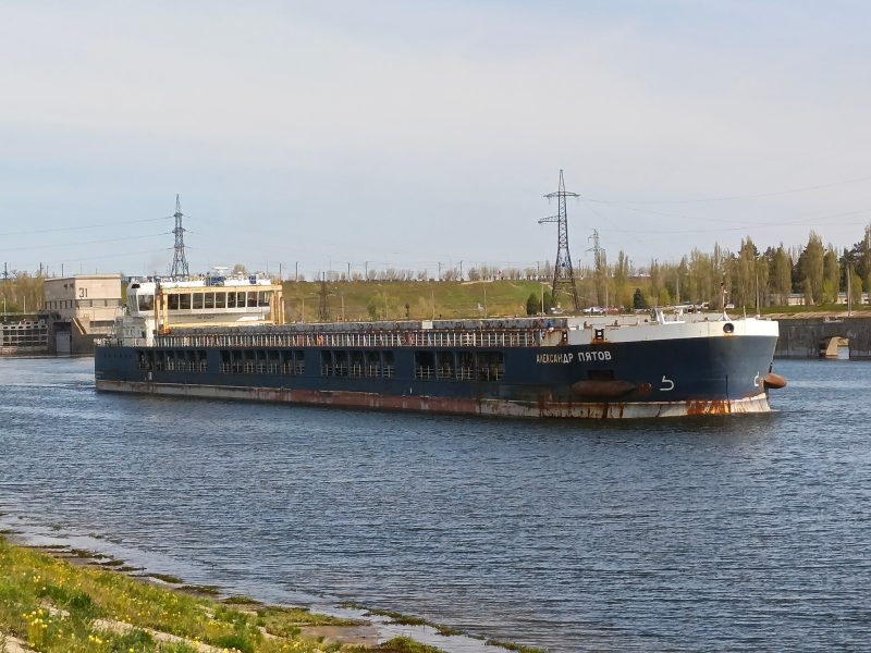 IMO 9942378, by VladimirPF