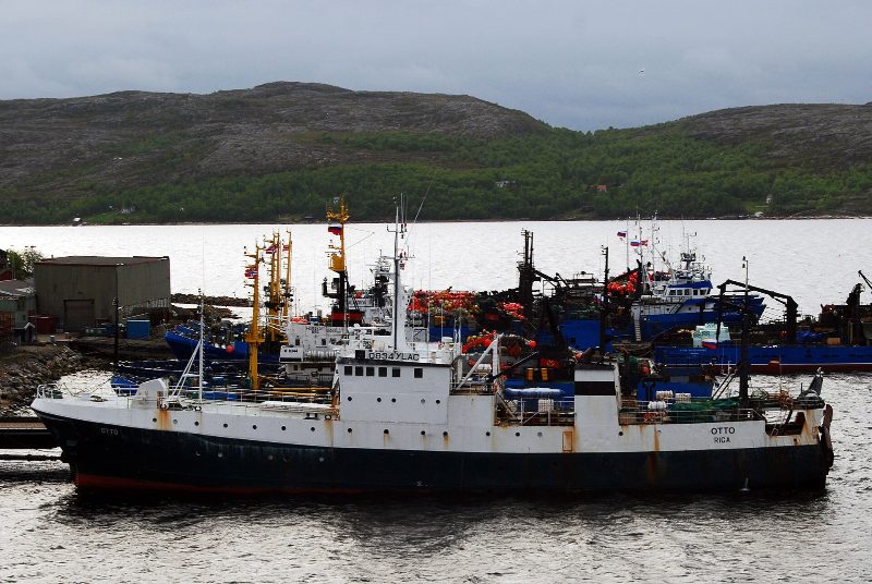 IMO 6812986, by Harvey Barrison from Massapequa, NY, USA