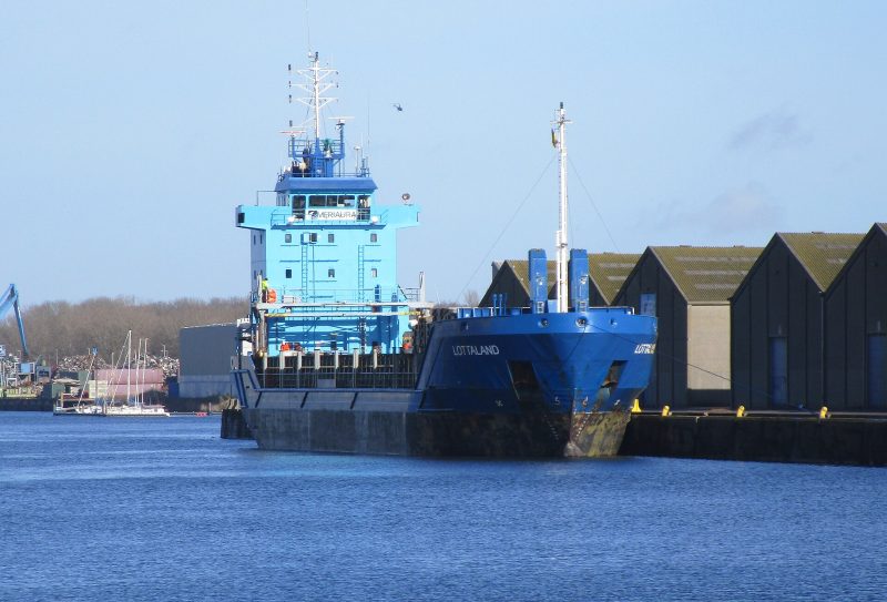 IMO 9155975, by Marc Ryckaert