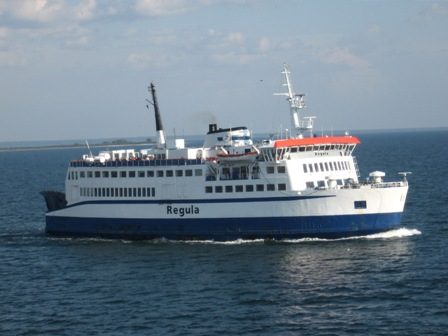 Regula, by Geonarva