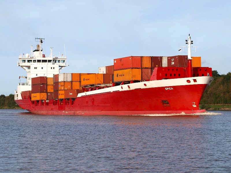 IMO 9083043, by Jens Dohrn