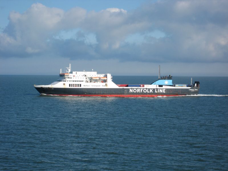 Pelagos Express, by Philphos