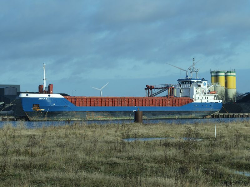 IMO 9197777, by Alf van Beem