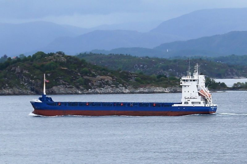 Wilson Ceuta, by Cavernia
