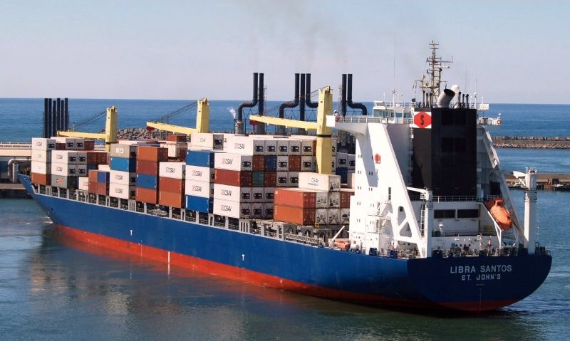 IMO 9219381, by pete
