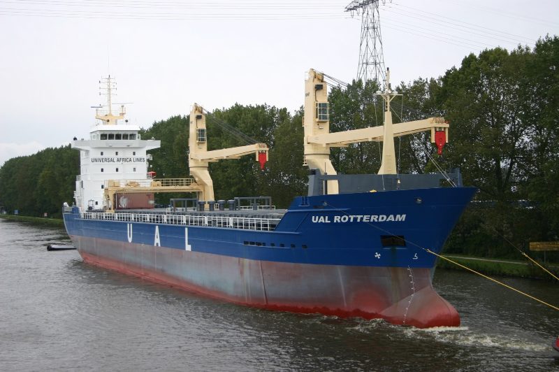 IMO 9277333, by Niels Johannes