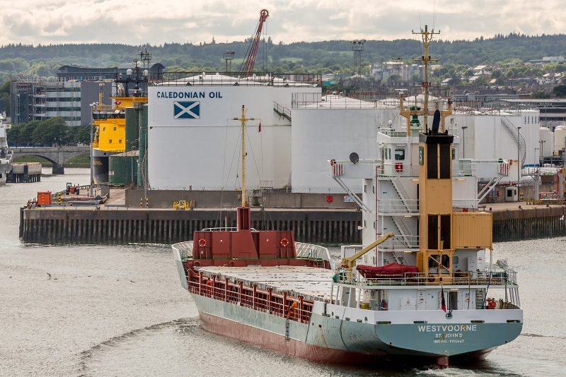 Westvoorne, by Alan Jamieson from Aberdeen, Scotland