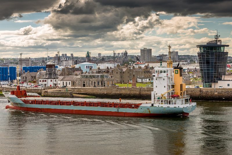 Westvoorne, by Alan Jamieson from Aberdeen, Scotland