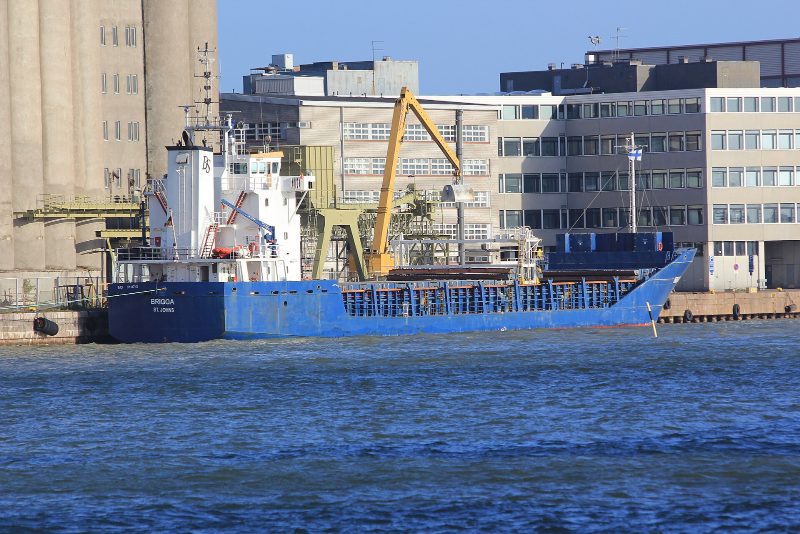 IMO 9114713, by MKFI