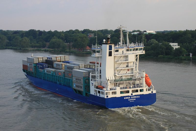 IMO 9354454, by Eduard47