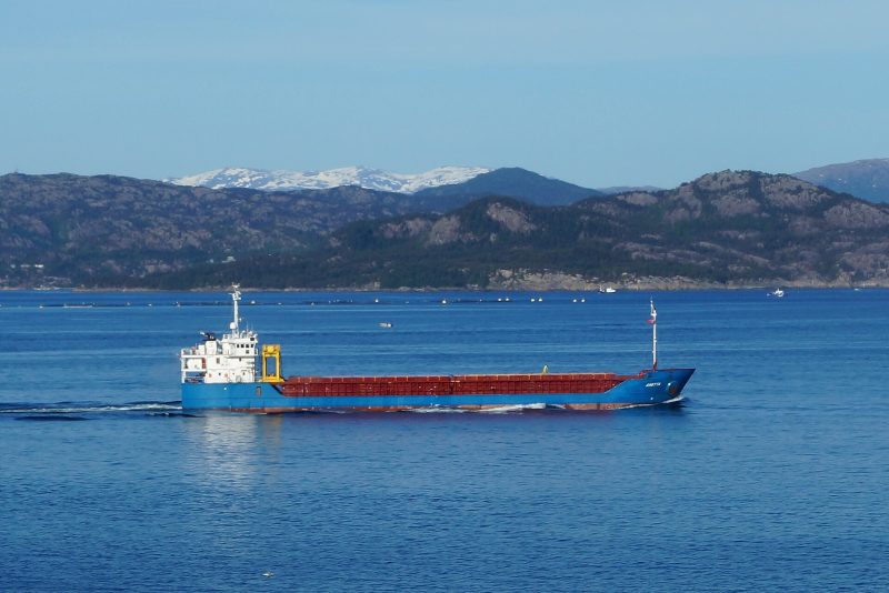 IMO 9583902, by Cavernia