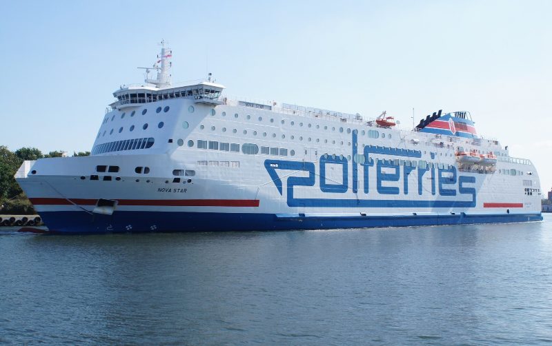 Nova Star, by Rudolf H. Boettcher