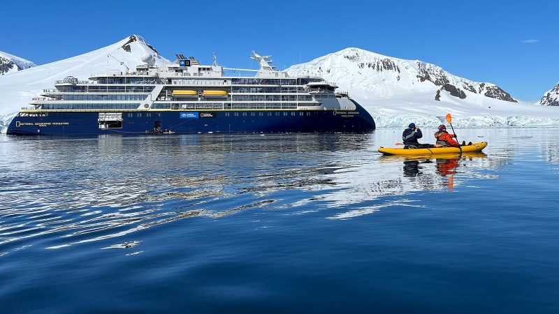National Geographic Resolution, by Buffs