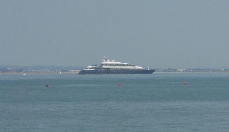 Scenic Eclipse II, by ITookSomePhotos