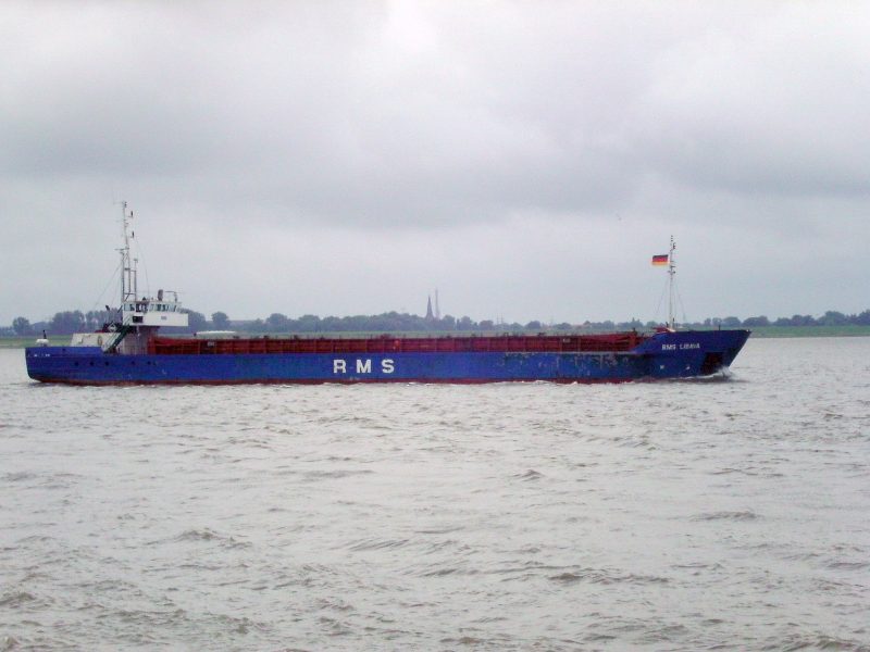 RMS Libava, by Tvabutzku1234